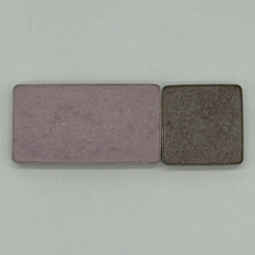 Clinique Lilac Truffle Eyeshadow Duo